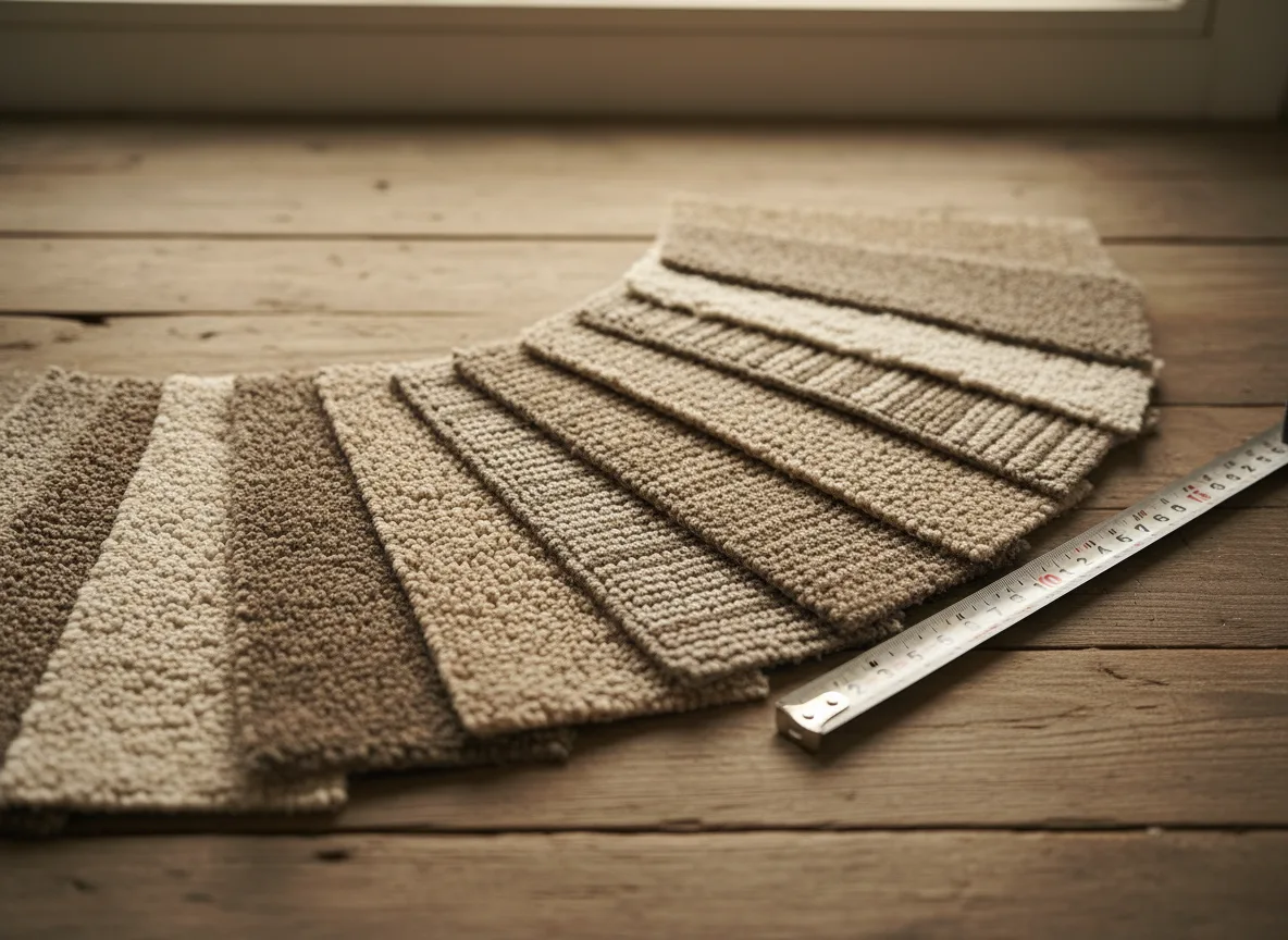 Carpet Installation Norwich, KS FAQs